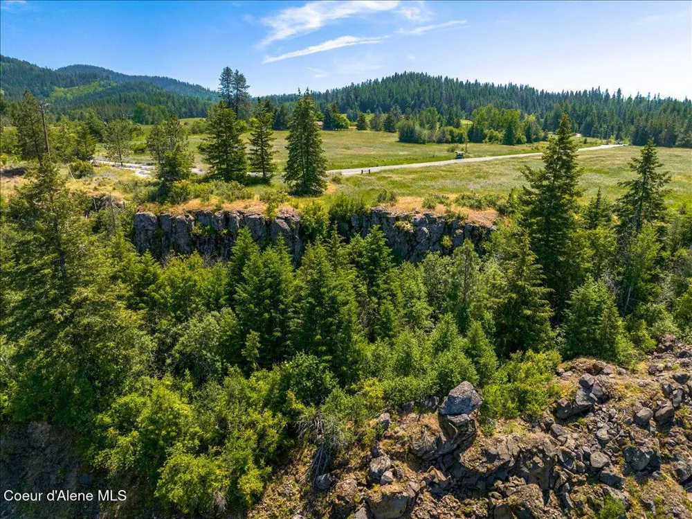 Rimrock Road Hayden, ID 83835