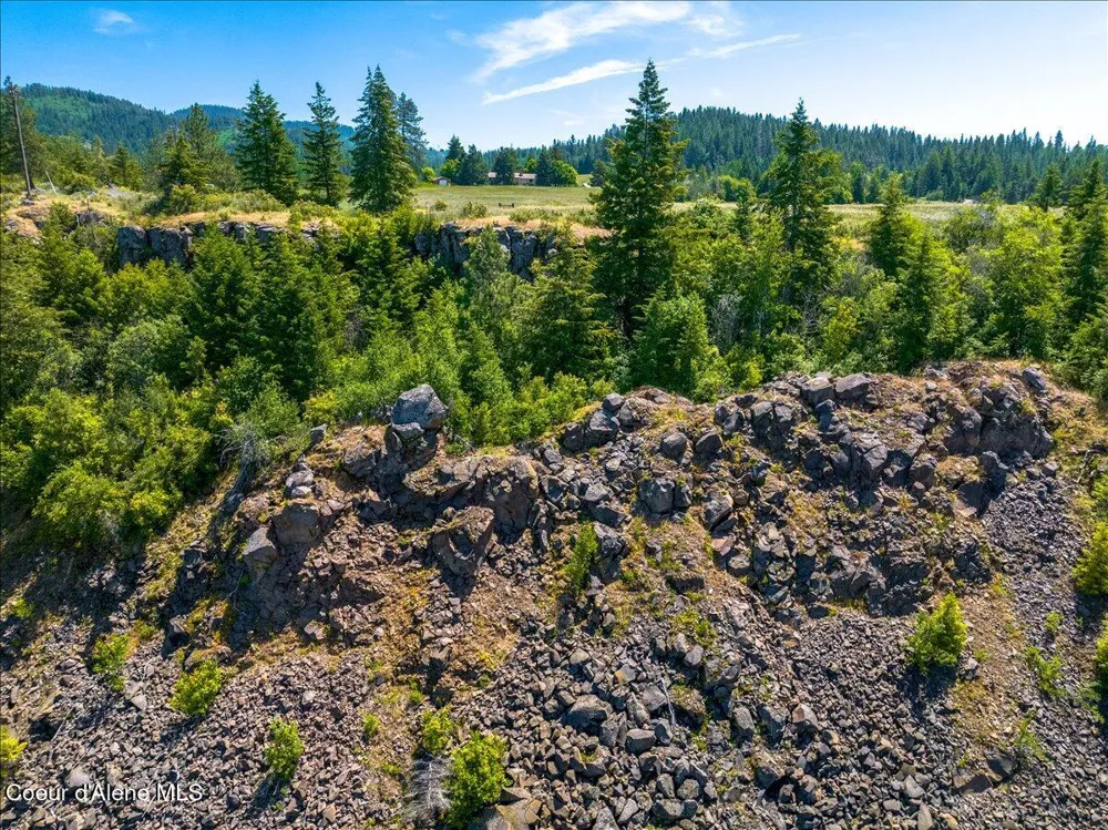 Rimrock Road Hayden, ID 83835