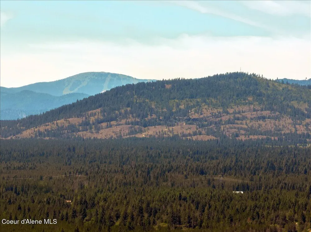 Rimrock Road Hayden, ID 83835