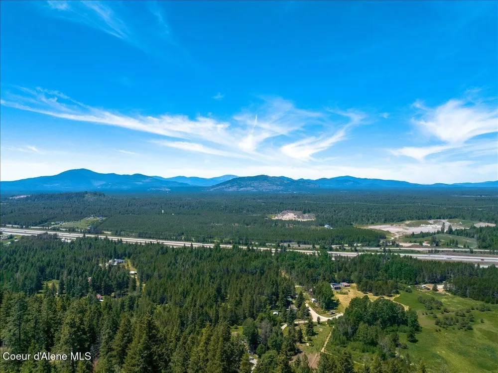 Rimrock Road Hayden, ID 83835