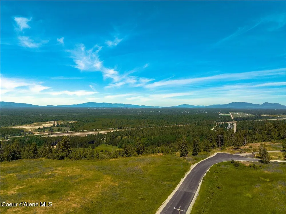 Rimrock Road Hayden, ID 83835
