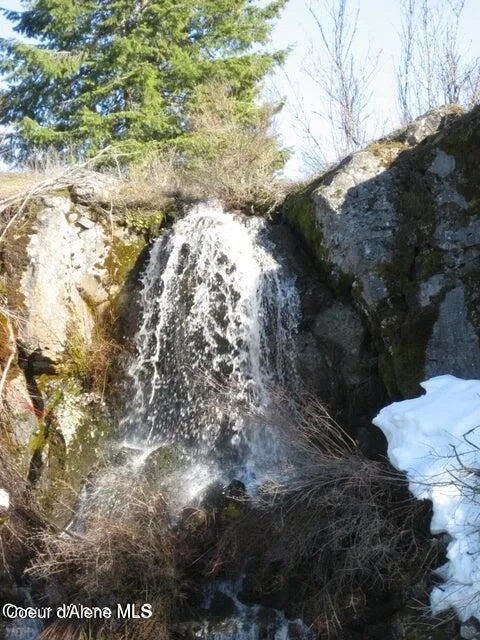Rimrock Road