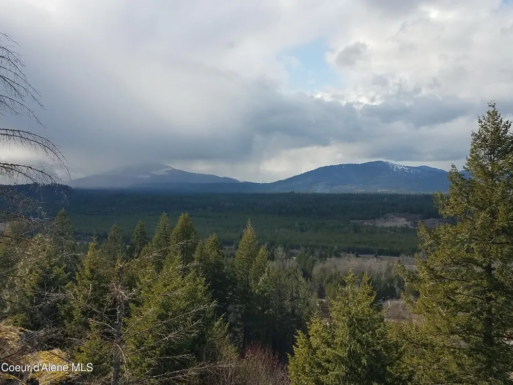 Rimrock Road Hayden, ID 83835