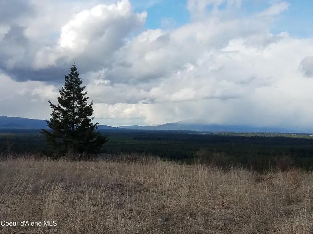 Rimrock Road Hayden, ID 83835