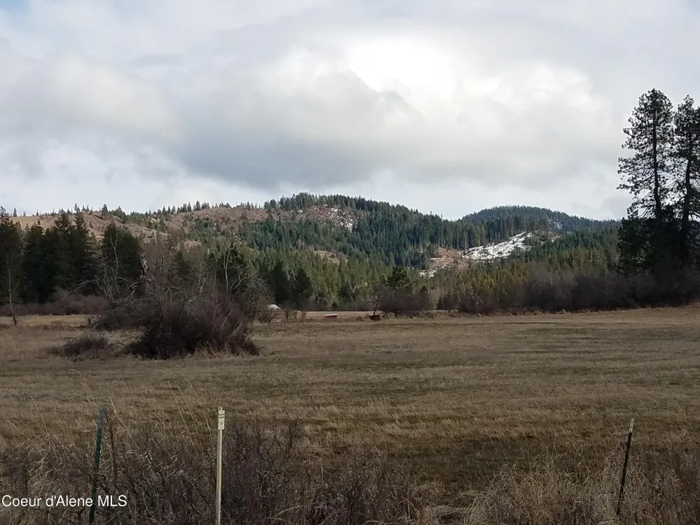 Rimrock Road Hayden, ID 83835