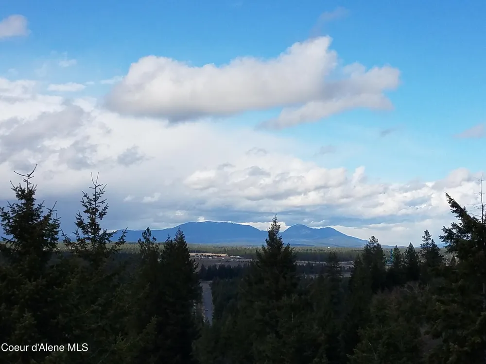 Rimrock Road Hayden, ID 83835