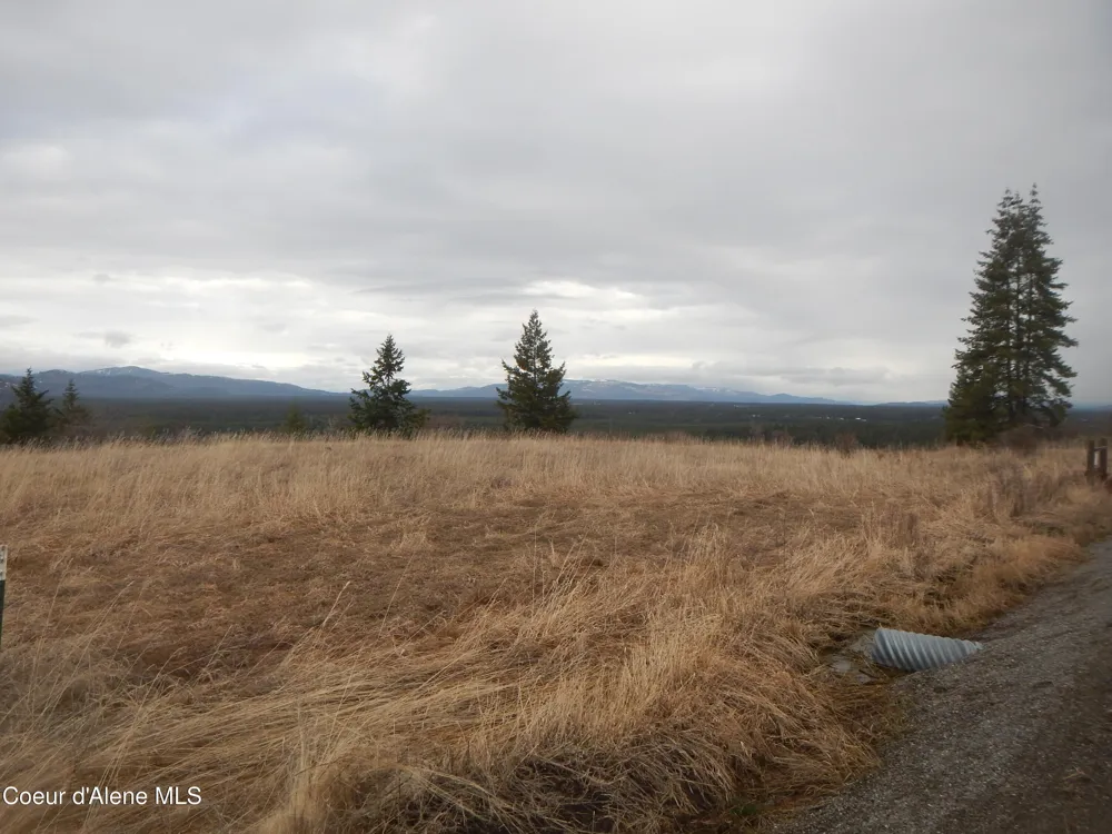 Rimrock Road Hayden, ID 83835