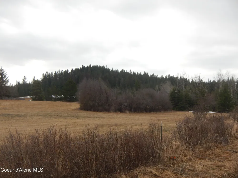 Rimrock Road Hayden, ID 83835