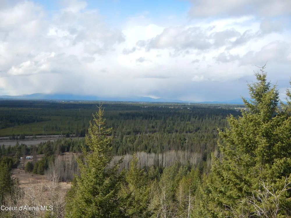 Rimrock Road Hayden, ID 83835