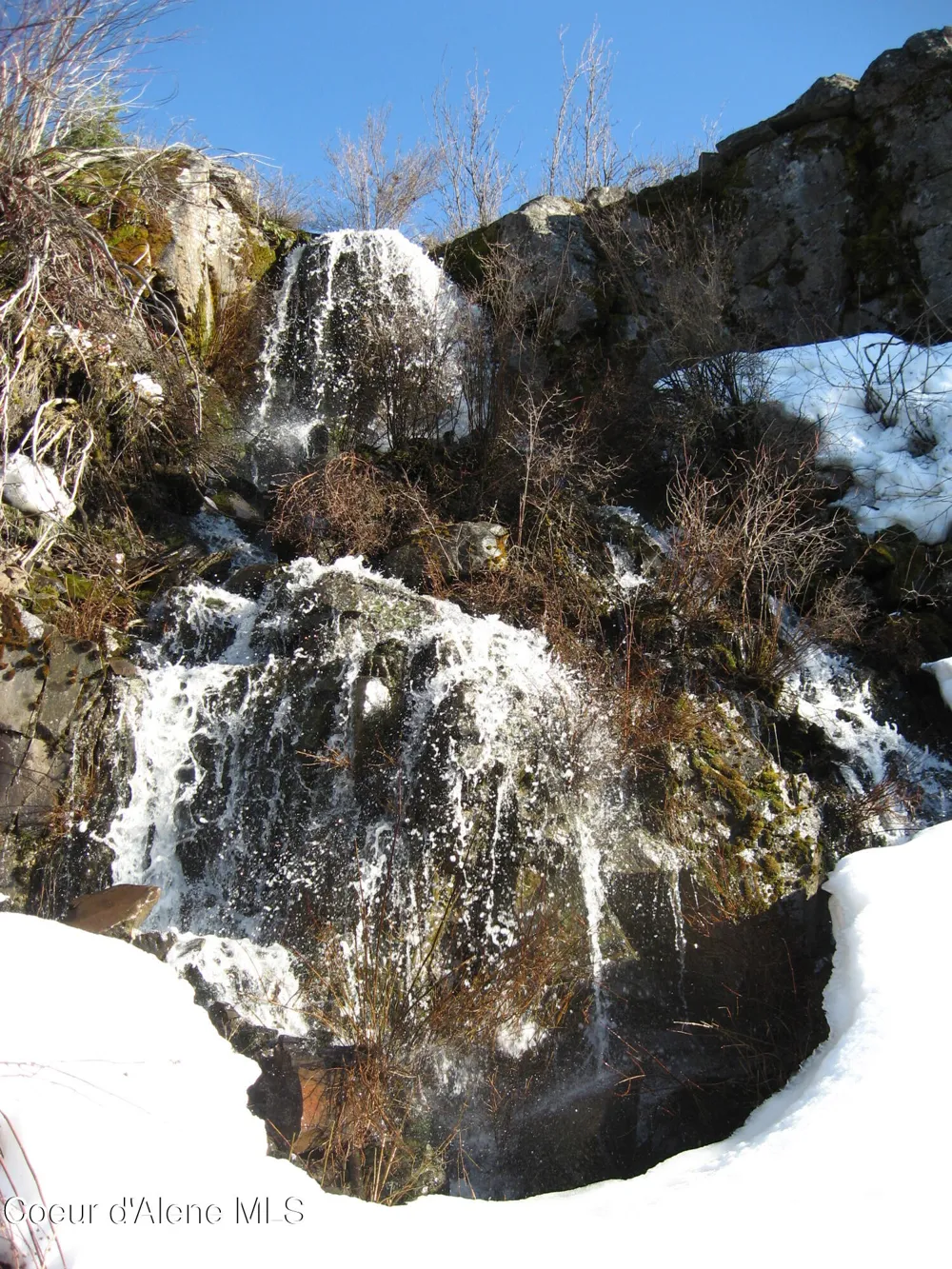 Rimrock Road Hayden, ID 83835