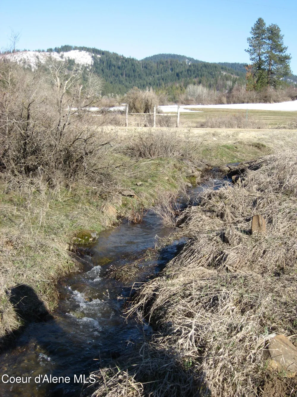 Rimrock Road Hayden, ID 83835