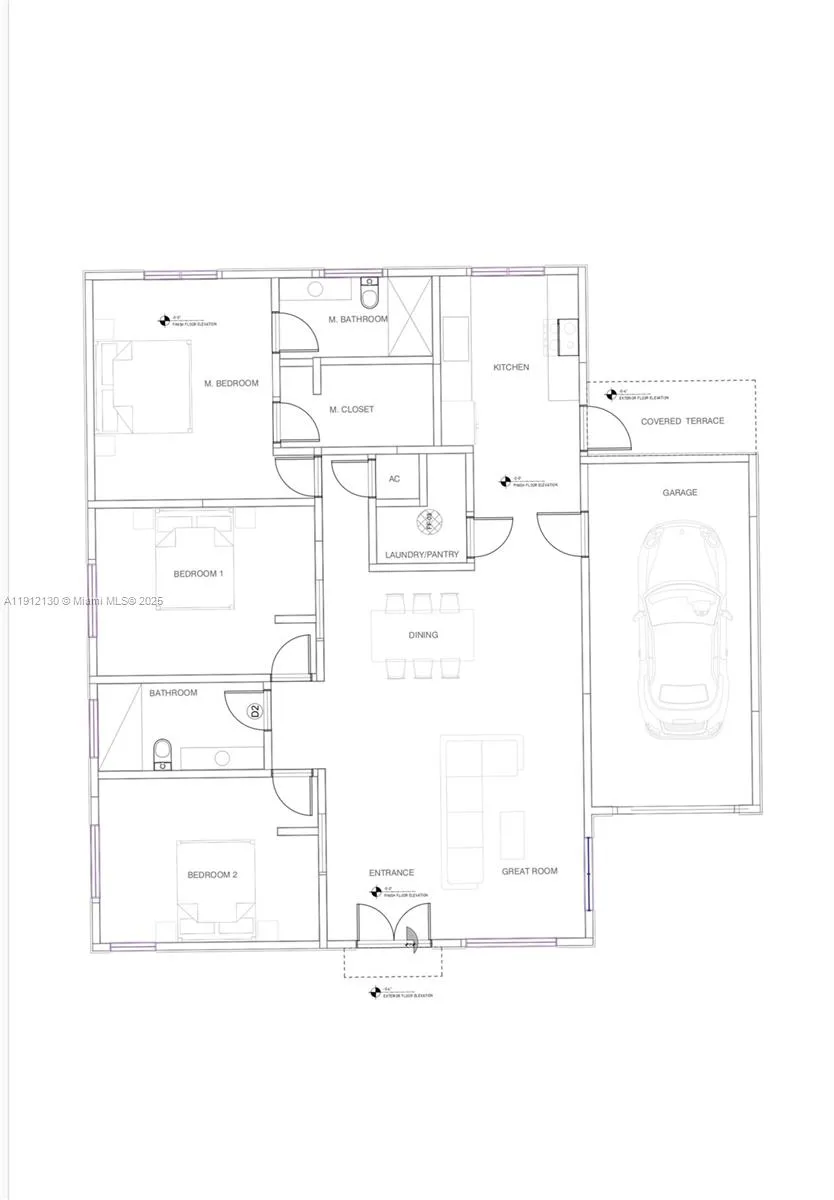 236 NW 6 Ave Homestead, FL 33030