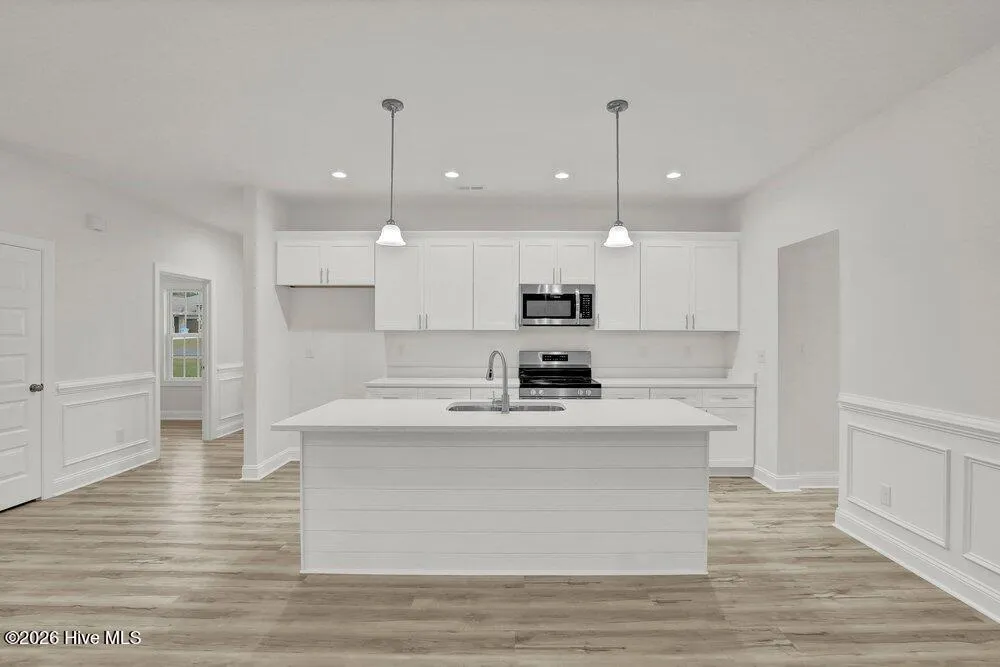 459 Fowler Manning Road Richlands, NC 28574