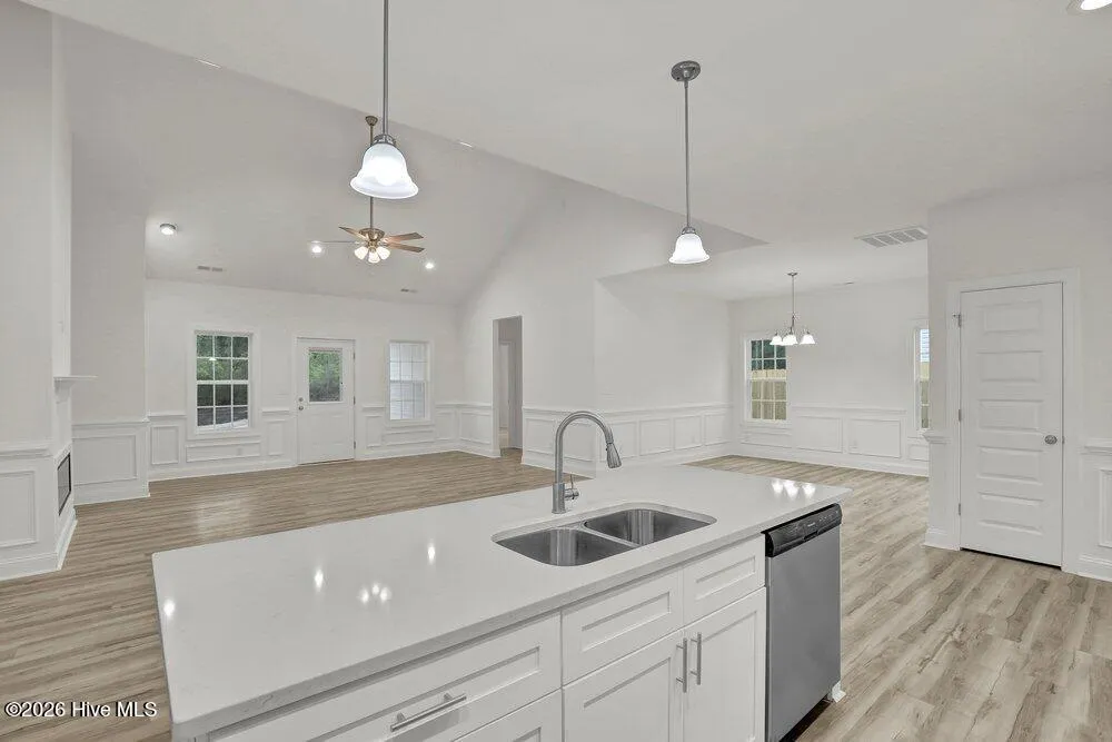 459 Fowler Manning Road Richlands, NC 28574