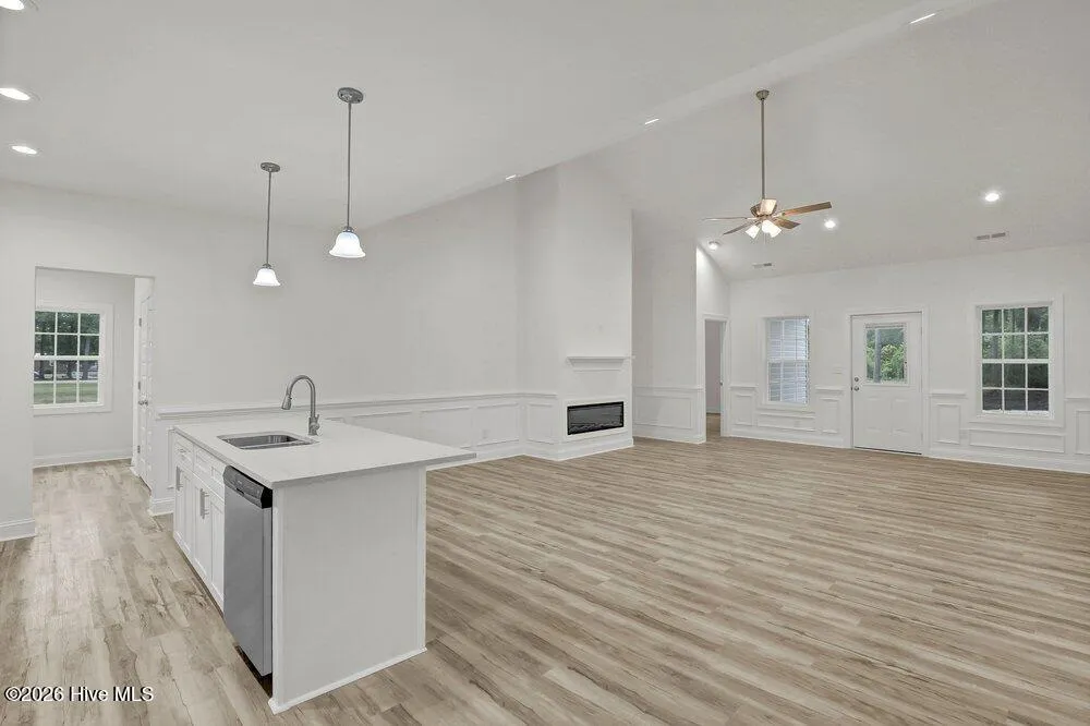 459 Fowler Manning Road Richlands, NC 28574