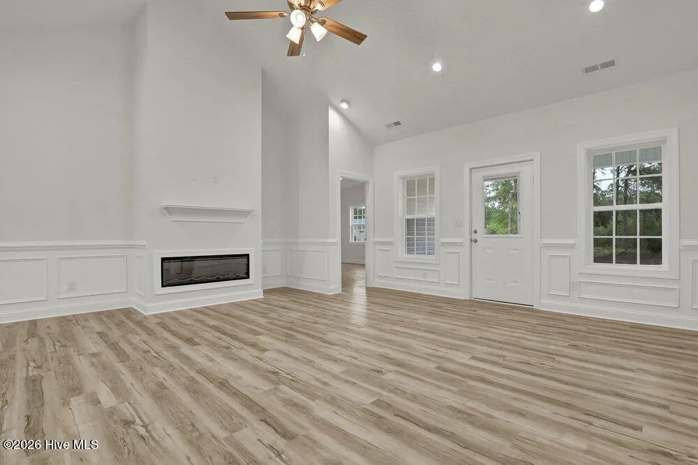 459 Fowler Manning Road Richlands, NC 28574