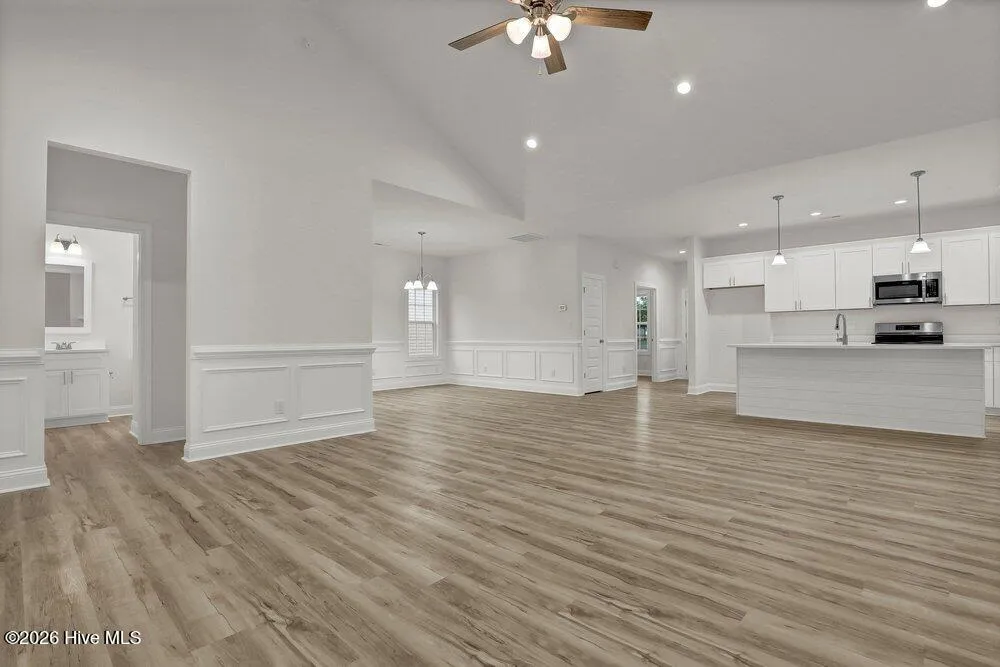 459 Fowler Manning Road Richlands, NC 28574