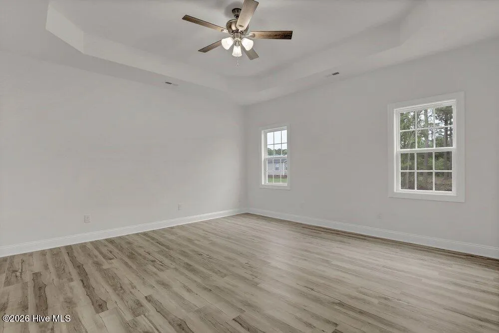 459 Fowler Manning Road Richlands, NC 28574