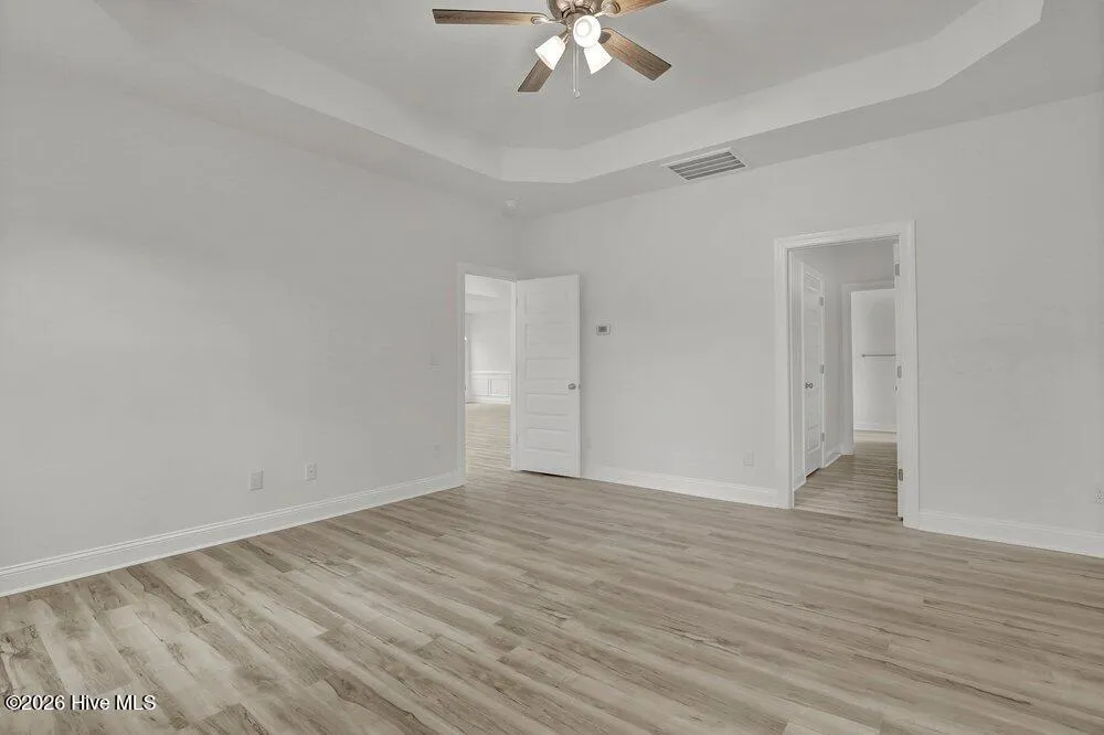 459 Fowler Manning Road Richlands, NC 28574