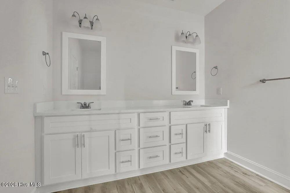 459 Fowler Manning Road Richlands, NC 28574