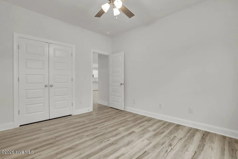 459 Fowler Manning Road Richlands, NC 28574
