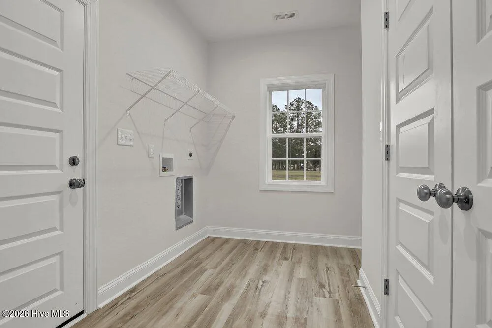 459 Fowler Manning Road Richlands, NC 28574