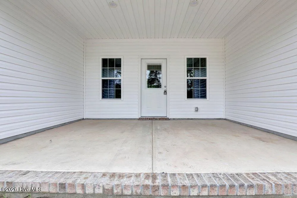 459 Fowler Manning Road Richlands, NC 28574