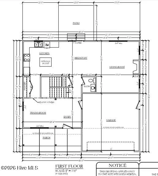 467 Fowler Manning Road Richlands, NC 28574