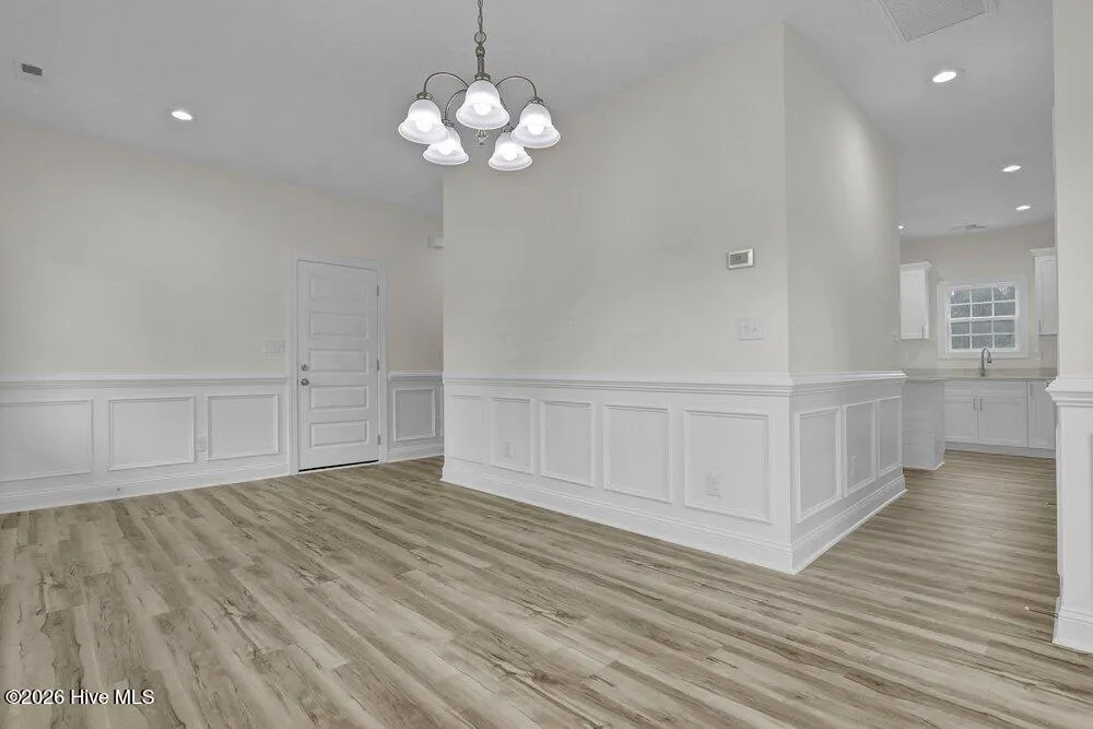 467 Fowler Manning Road Richlands, NC 28574
