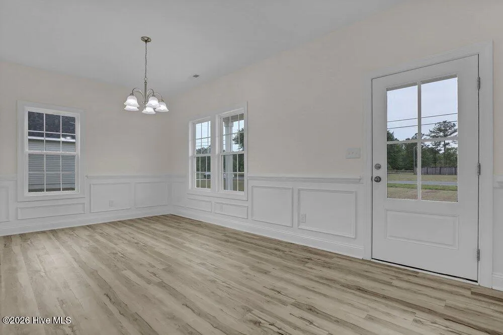 467 Fowler Manning Road Richlands, NC 28574