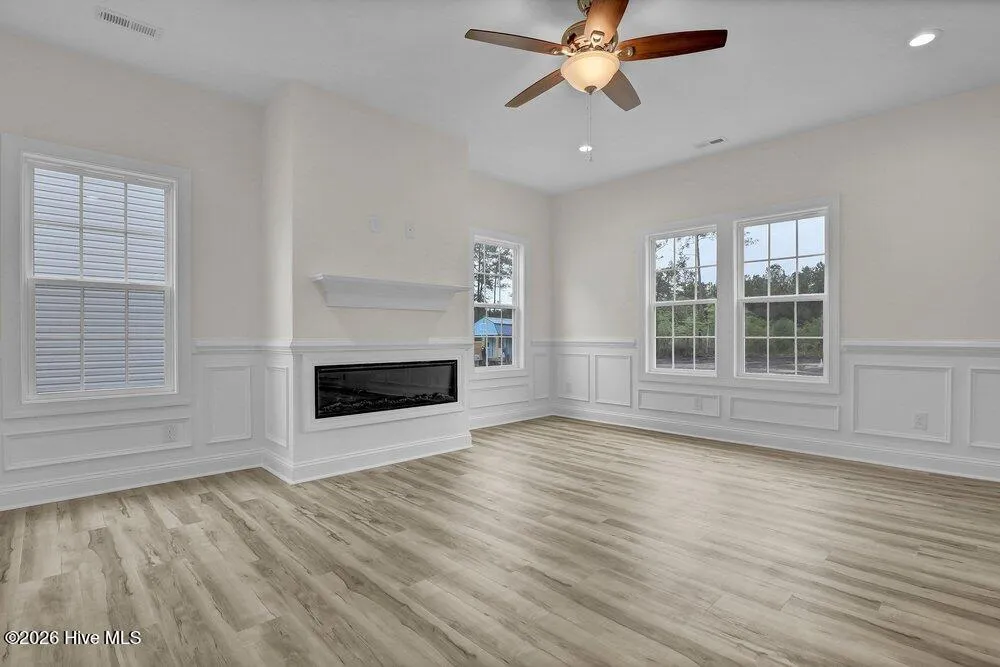 467 Fowler Manning Road Richlands, NC 28574