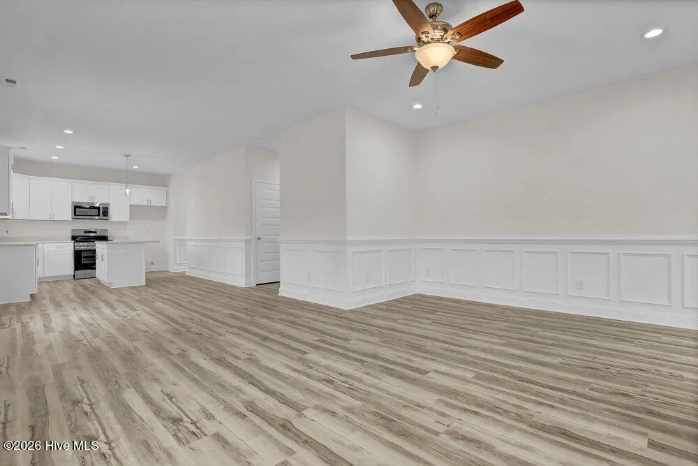 467 Fowler Manning Road Richlands, NC 28574