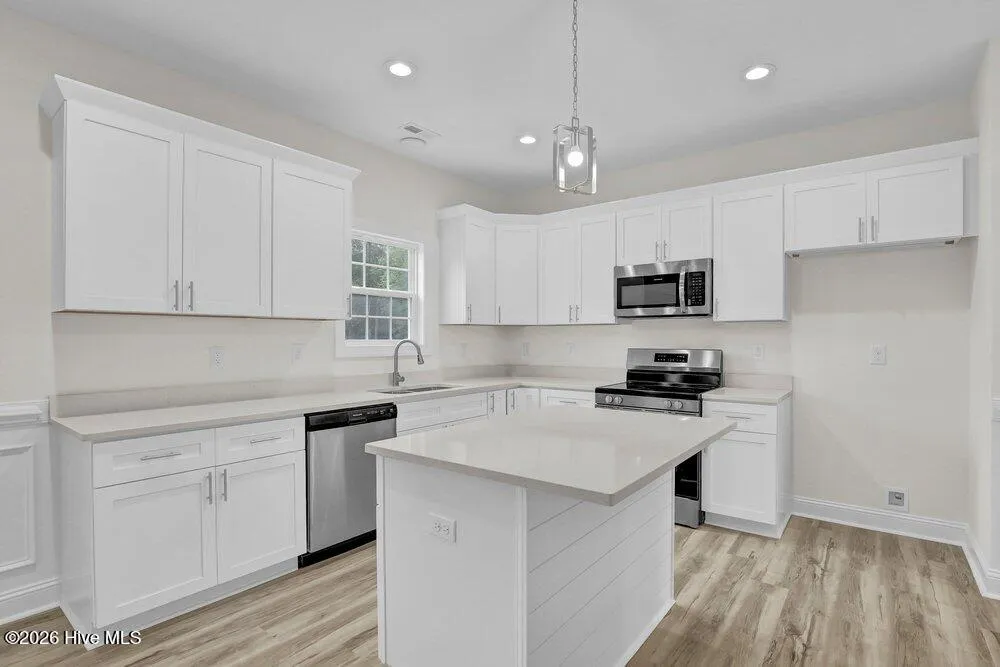 467 Fowler Manning Road Richlands, NC 28574