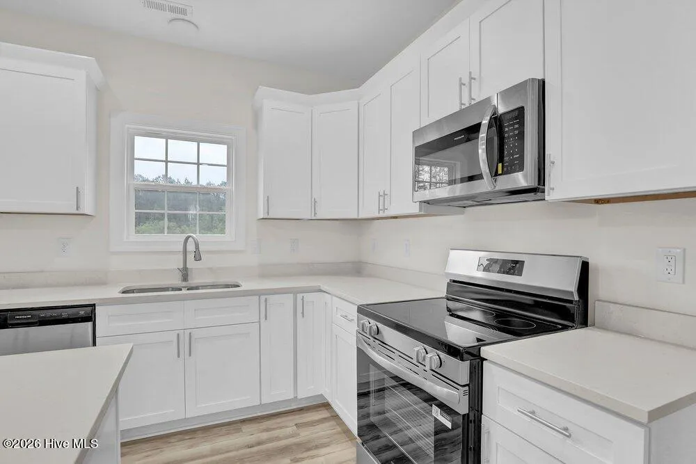 467 Fowler Manning Road Richlands, NC 28574