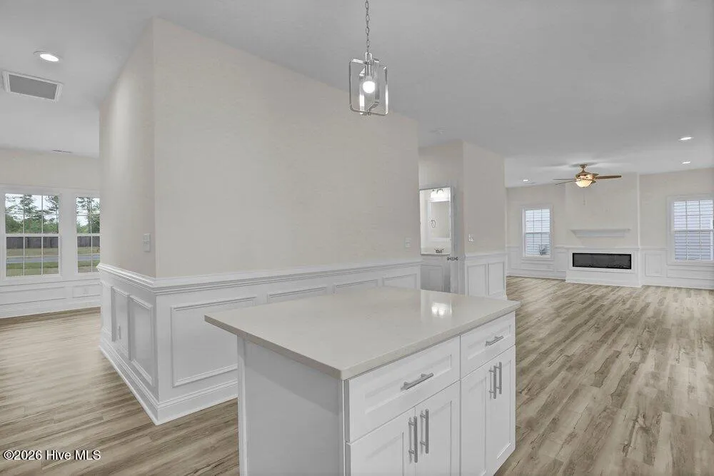 467 Fowler Manning Road Richlands, NC 28574
