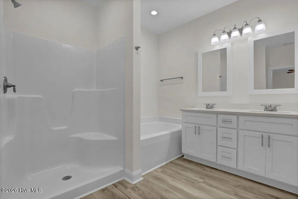 467 Fowler Manning Road Richlands, NC 28574