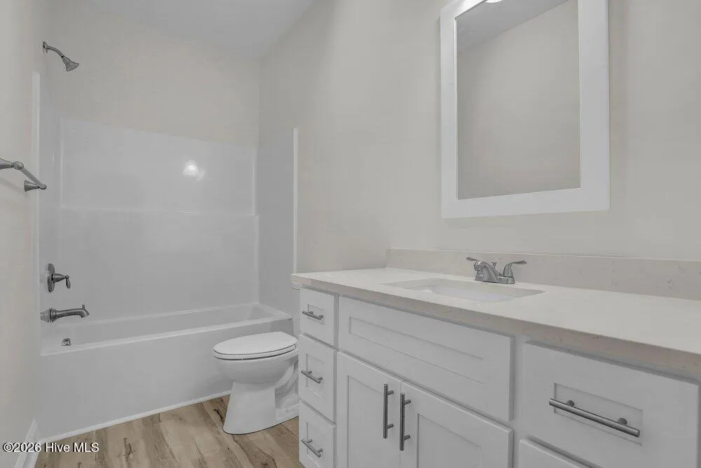 467 Fowler Manning Road Richlands, NC 28574