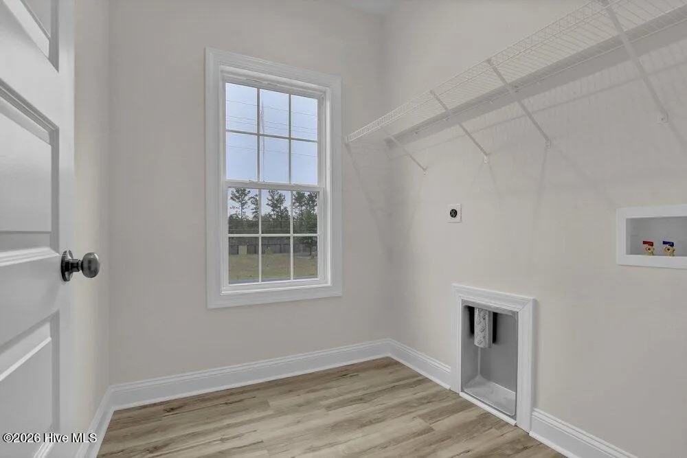 467 Fowler Manning Road Richlands, NC 28574