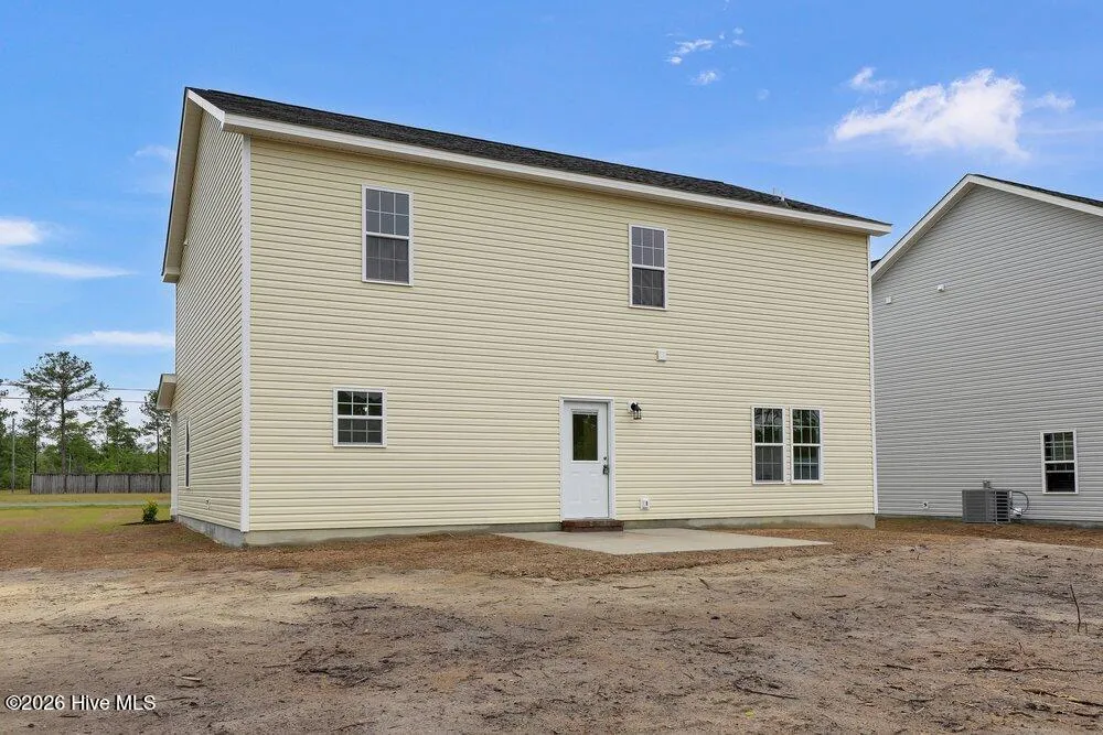 467 Fowler Manning Road Richlands, NC 28574