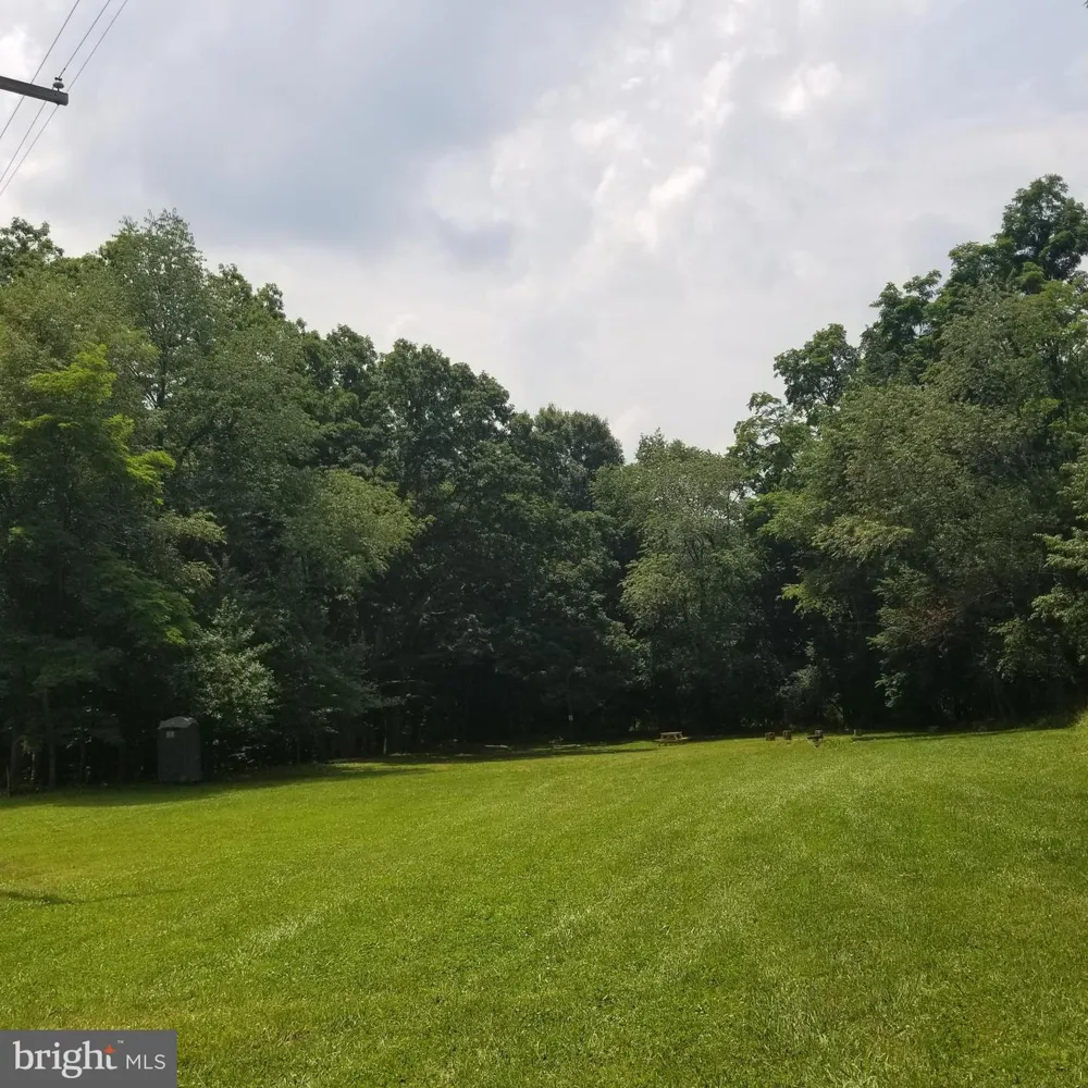 WES MOUNTAIN TRAIL Mc Henry, MD 21541