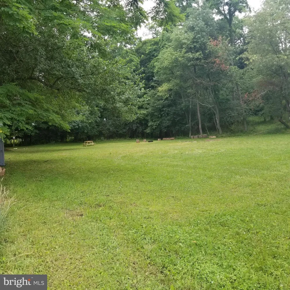 WES MOUNTAIN TRAIL Mc Henry, MD 21541