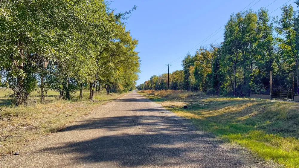 County Road 276 Bremond, TX 76629