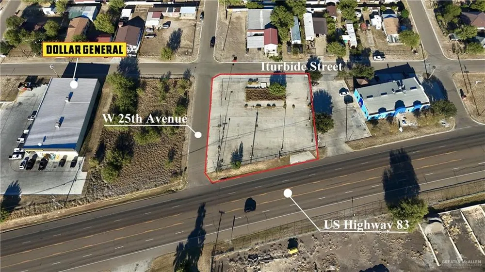 2412 US Highway 83 Zapata, TX 78076