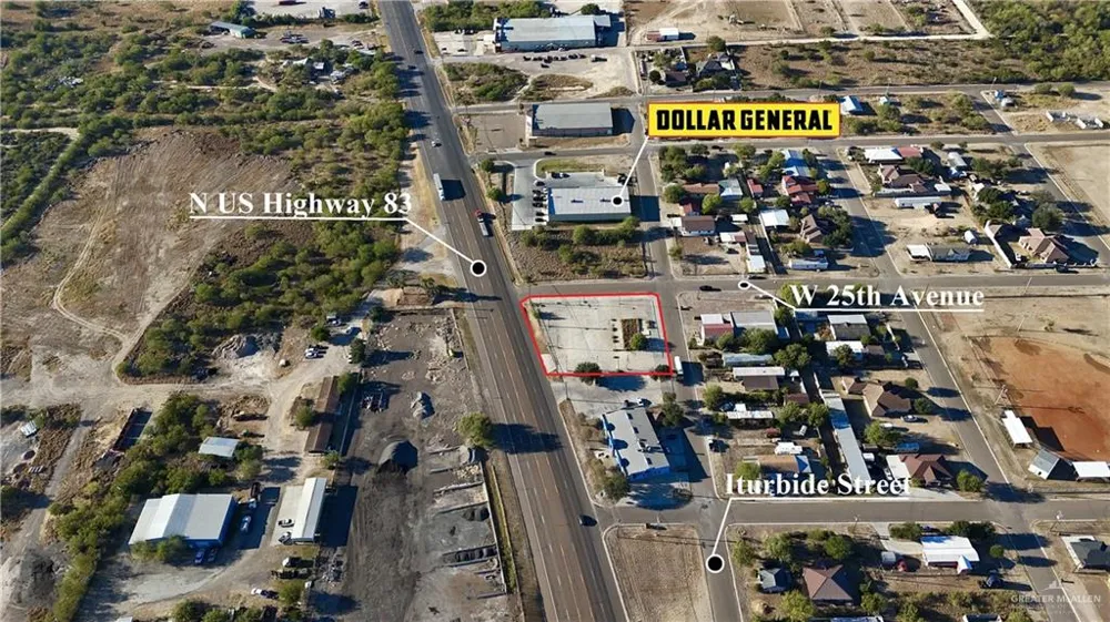 2412 US Highway 83 Zapata, TX 78076