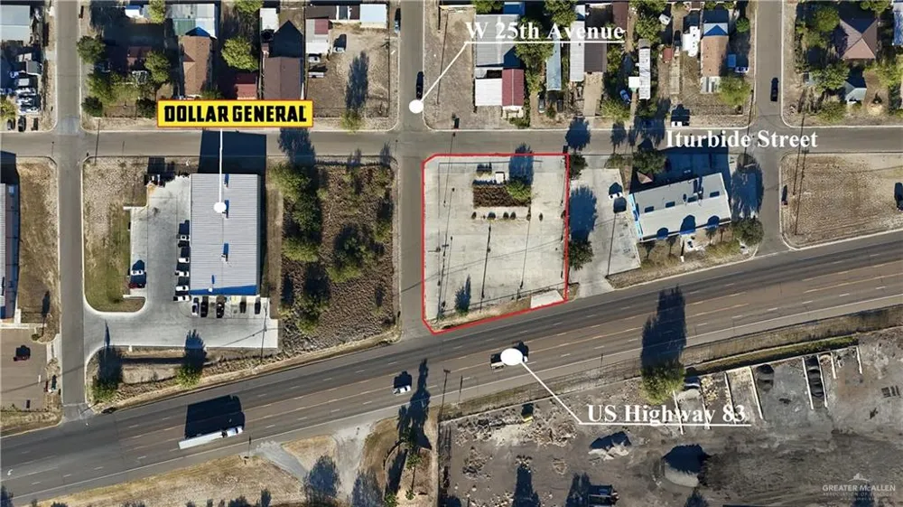 2412 US Highway 83 Zapata, TX 78076