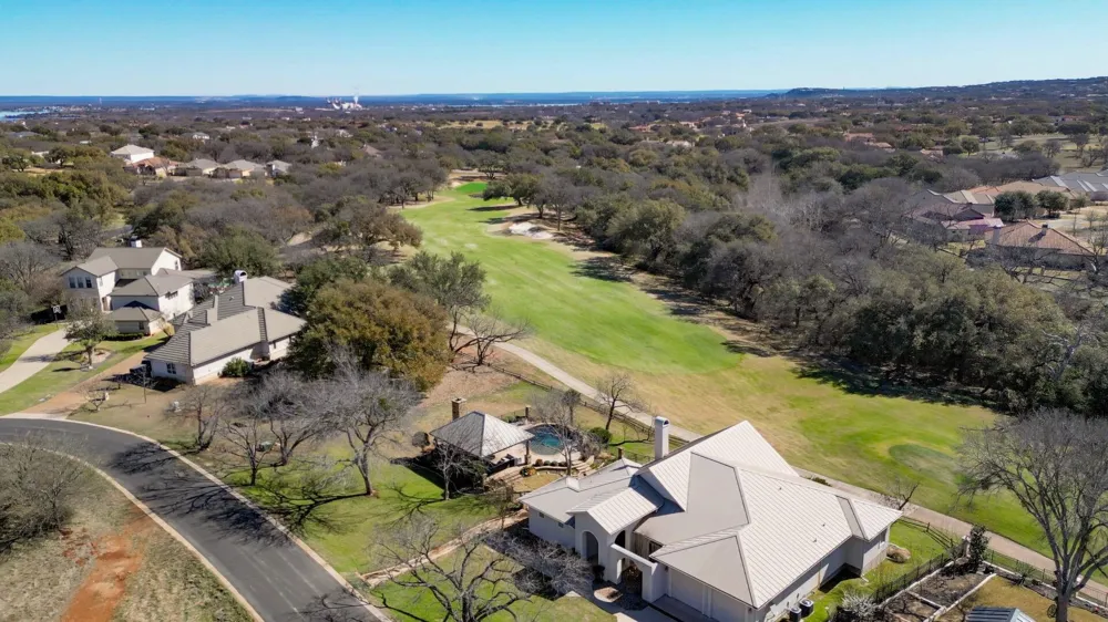 1105 Hi Fault Horseshoe Bay, TX 78657