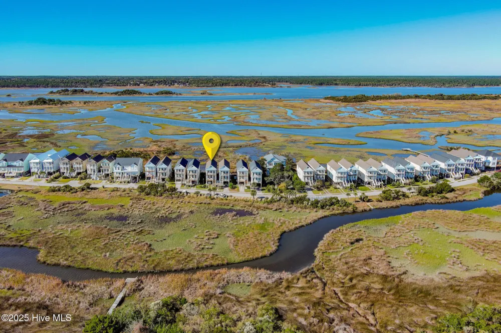 127 S Boca Bay Lane #A Surf City, NC 28445