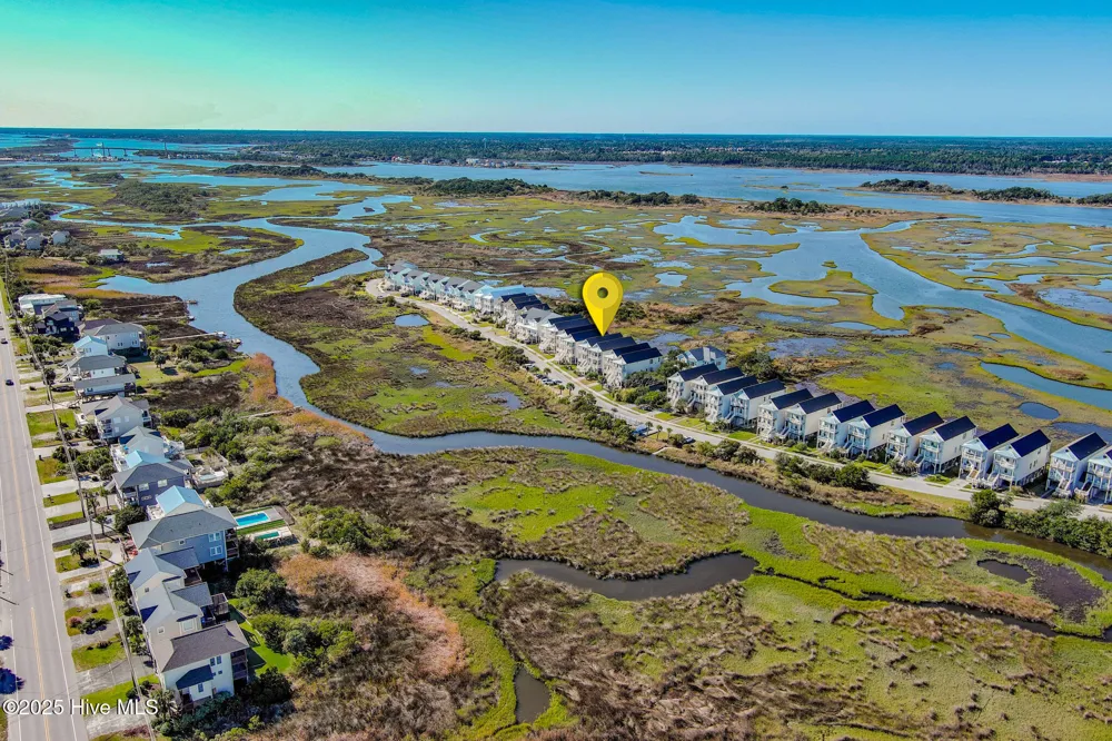 127 S Boca Bay Lane #A Surf City, NC 28445