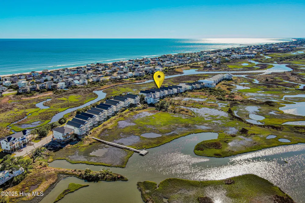 127 S Boca Bay Lane #A Surf City, NC 28445