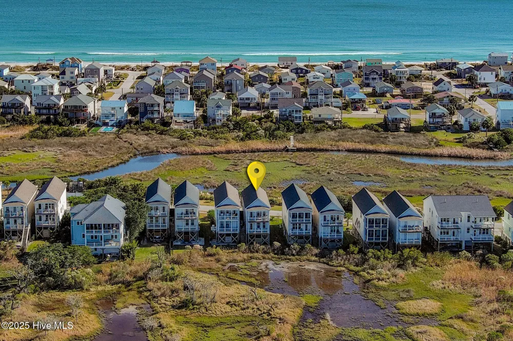127 S Boca Bay Lane #A Surf City, NC 28445
